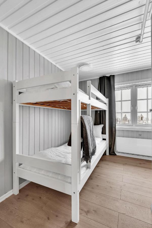 Liatoppen Fjellhotell Ål Dış mekan fotoğraf