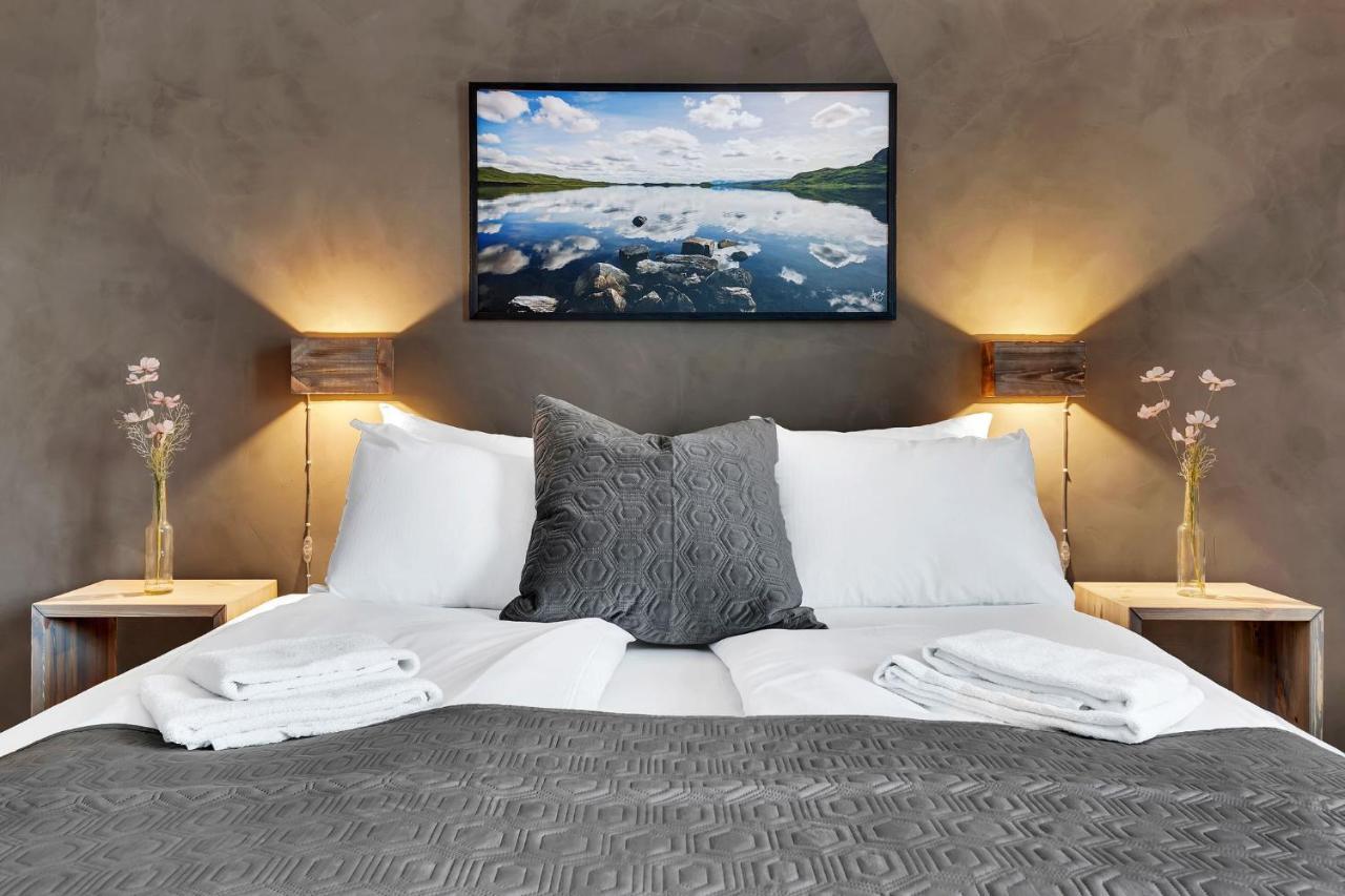 Liatoppen Fjellhotell Ål Dış mekan fotoğraf