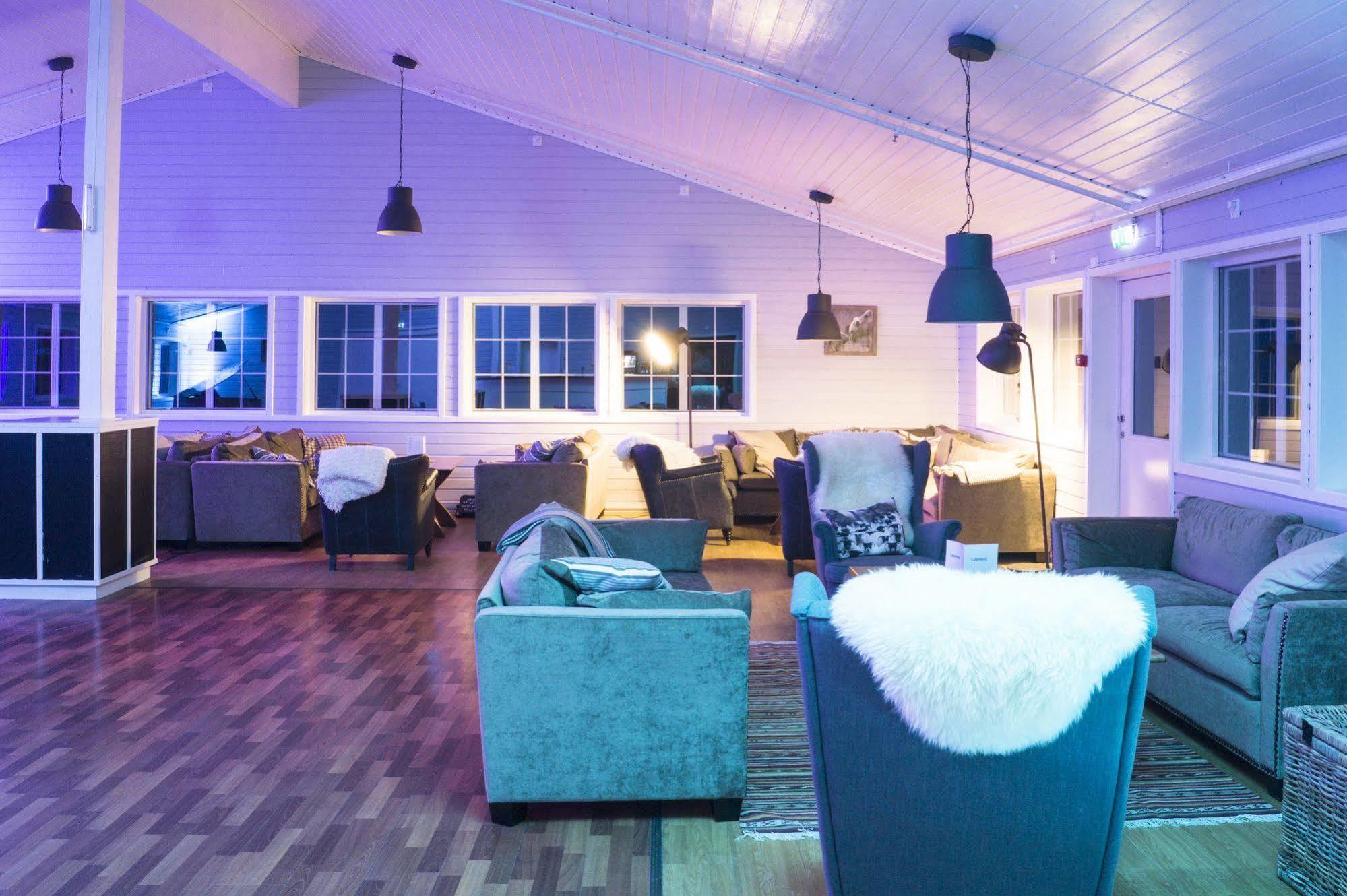 Liatoppen Fjellhotell Ål Dış mekan fotoğraf
