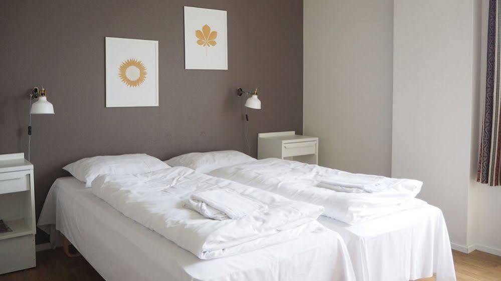 Liatoppen Fjellhotell Ål Dış mekan fotoğraf